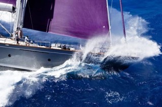 Baracuda -  Sailing